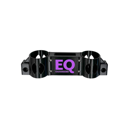 Polaris RZR Pro R / Pro XP / Turbo R DD Cup Holder | EQ Outdoors