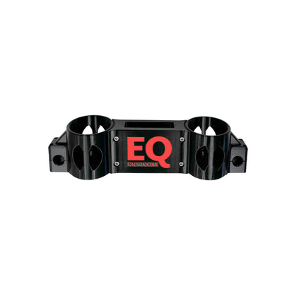 Polaris RZR Pro R / Pro XP / Turbo R DD Cup Holder | EQ Outdoors