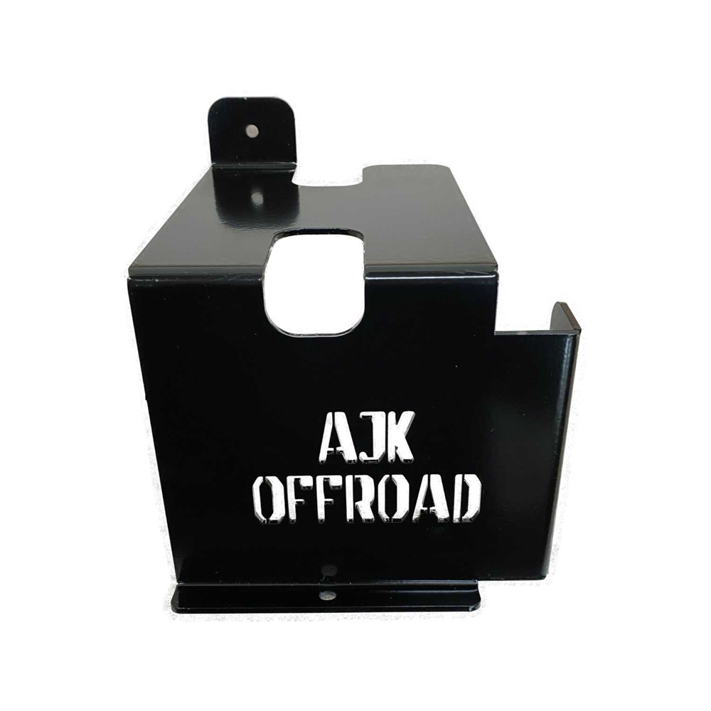 Can-Am X3 Dual Battery Box