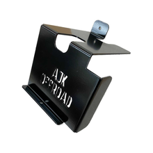 Can-Am X3 Dual Battery Box