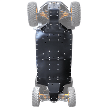 Can-Am Commander MAX & Maverick Sport MAX UHMW Skid Plate