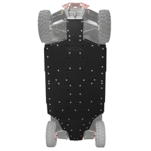 Can-Am Defender Max UHMW Skid Plate