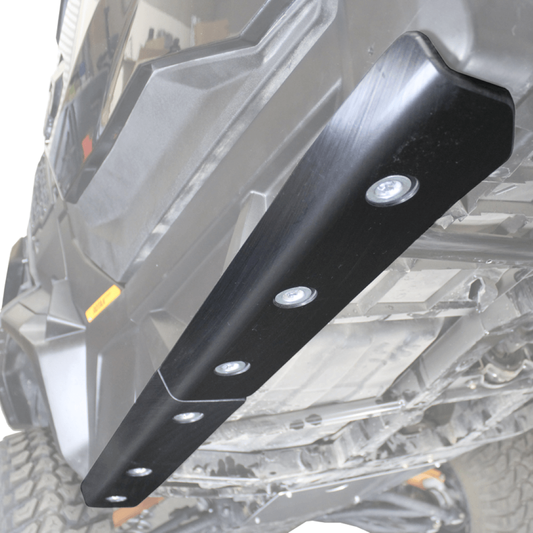 Can-Am Commander / Maverick Sport / Trail UHMW Rock Sliders | Factory UTV