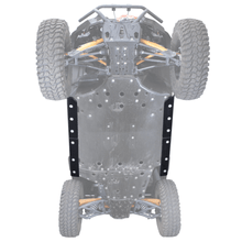 Can-Am Commander / Maverick Sport / Trail UHMW Rock Sliders | Factory UTV