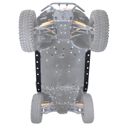 Can-Am Commander / Maverick Sport / Trail UHMW Rock Sliders | Factory UTV