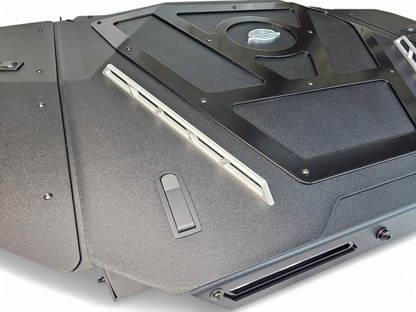 Can-Am Maverick R Volt Baja Box