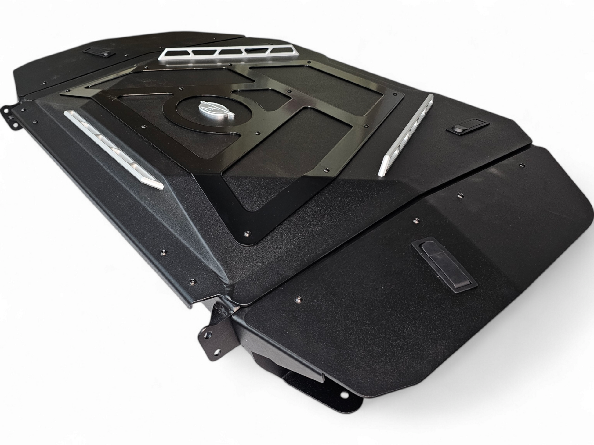 Can-Am Maverick R Volt Baja Box