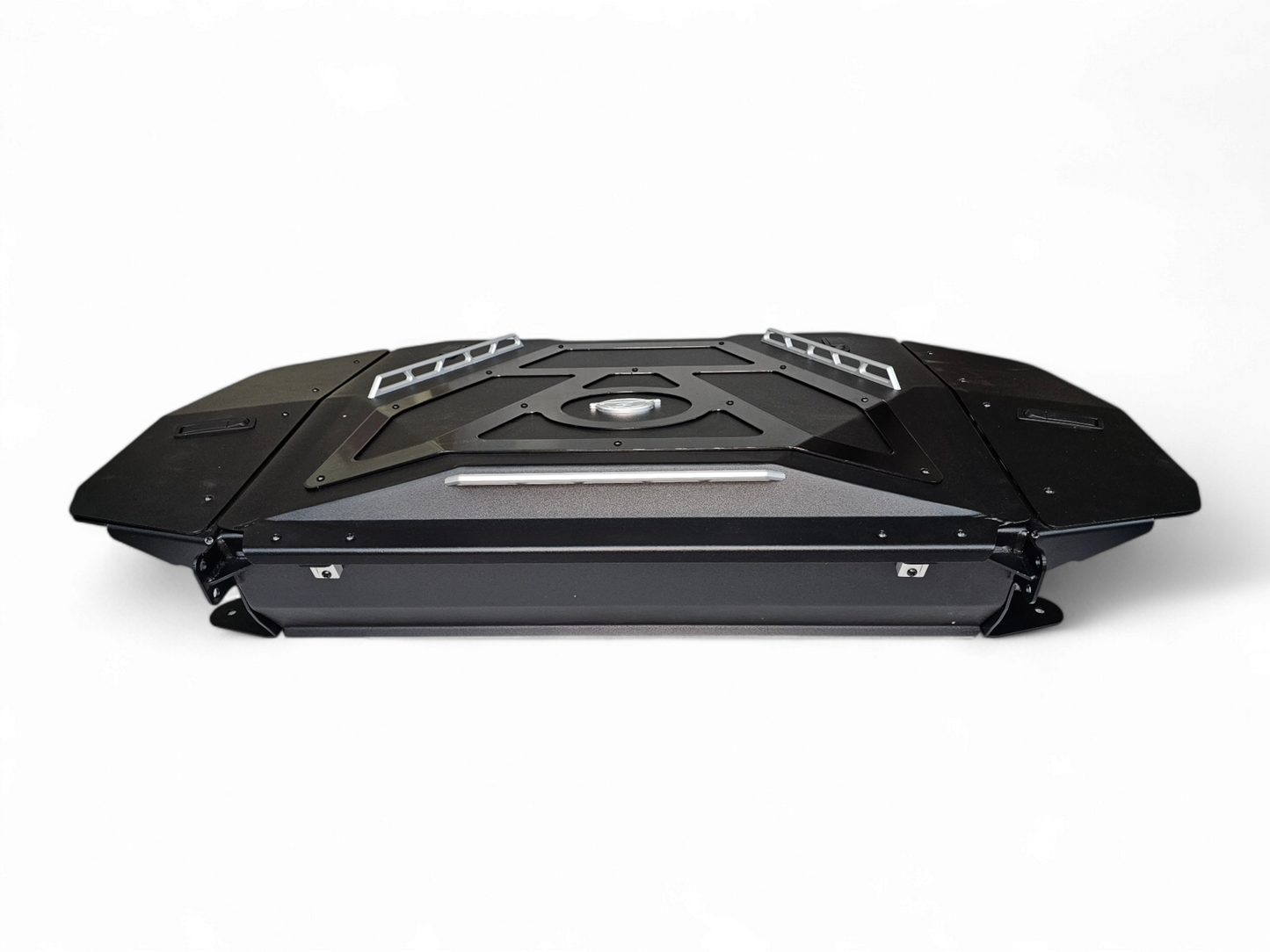 Can-Am Maverick R Volt Baja Box
