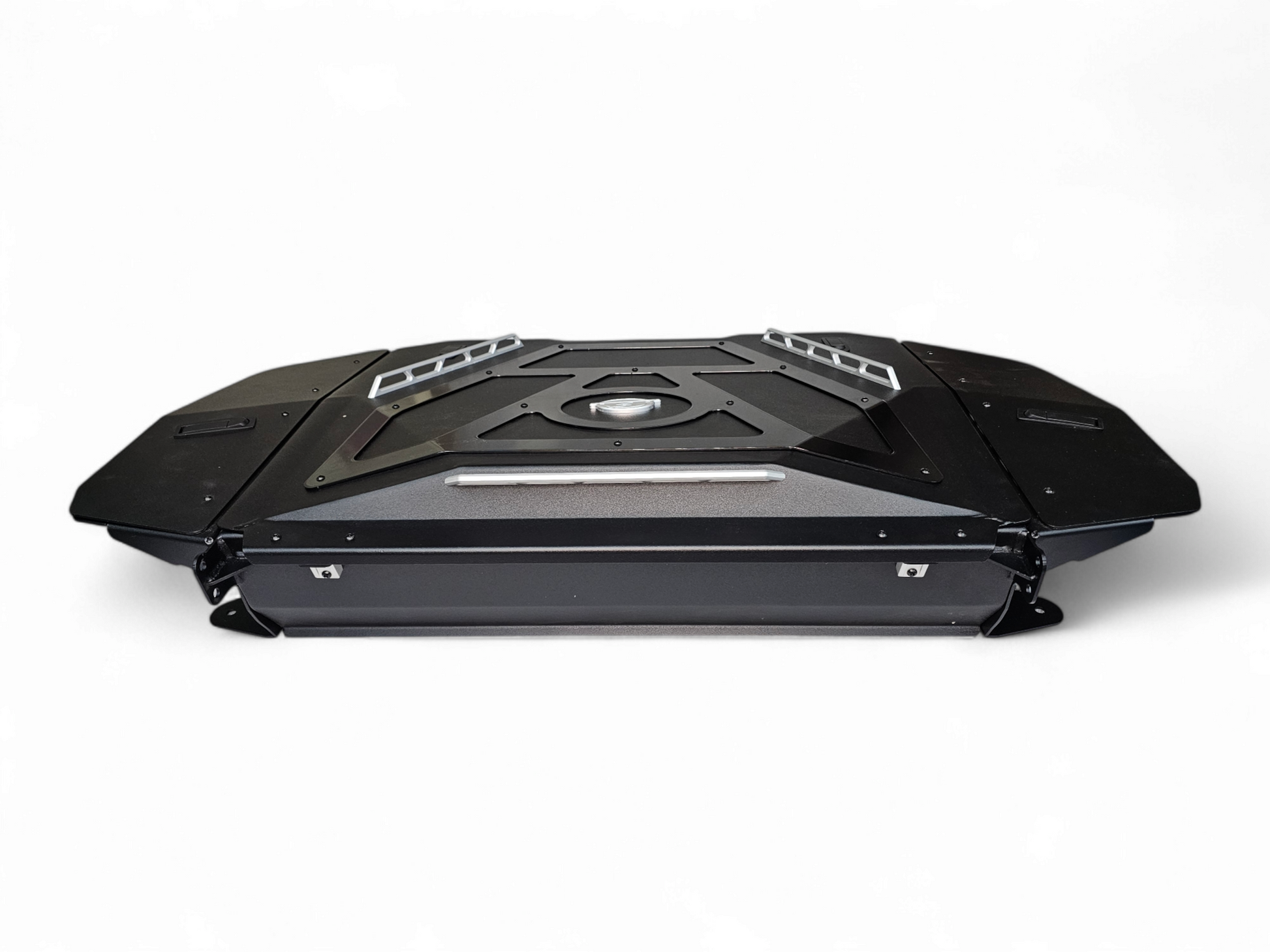 Can-Am Maverick R Volt Baja Box