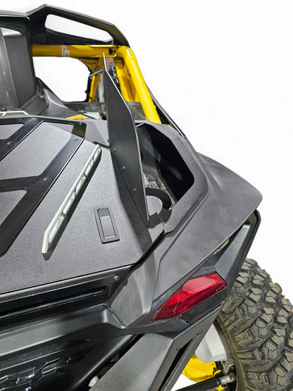 Can-Am Maverick R Volt Baja Box