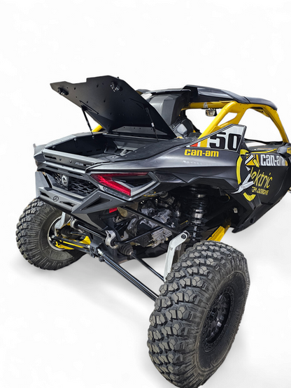 Can-Am Maverick R Volt Baja Box