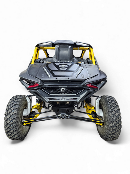 Can-Am Maverick R Volt Baja Box