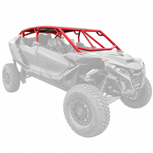 Can-Am Maverick R MAX Roll Cage | UTV Speed