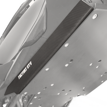 Can-Am Maverick R UHMW Rock Sliders