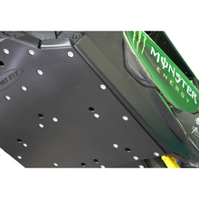 Can-Am Maverick R UHMW Rock Sliders