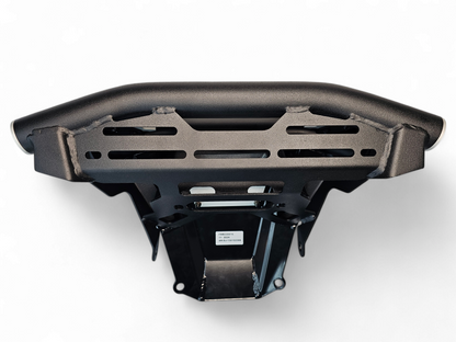 Can-Am Maverick R Amp Front Winch Bumper