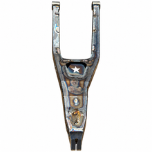 Can-Am Maverick R Replacement Upper A-Arms | Lone Star Racing
