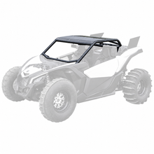 Can-Am Maverick X3 2-Seat Drag Roll Cage | UTV Speed
