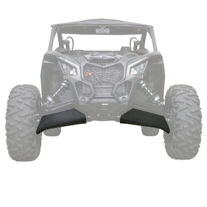 Can-Am Maverick X3 & X3 Max UHMW A-Arm Guards