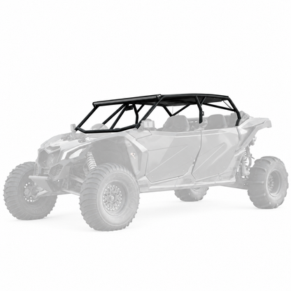 Can-Am Maverick X3 MAX Drag Roll Cage | UTV Speed