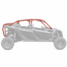 Can-Am Maverick X3 MAX Roll Cage with Attached Rear Bumper | UTV Speed