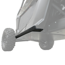 Can-Am Maverick X3 UHMW Rock Sliders