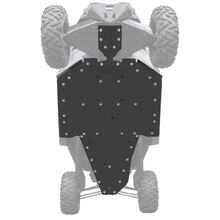 Can-Am Maverick X3 UHMW Skid Plate