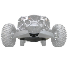 Can-Am Maverick X3 UHMW Skid Plate