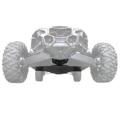 Can-Am Maverick X3 UHMW Skid Plate