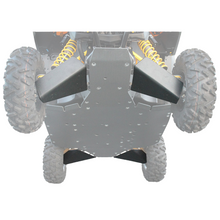 Can-Am Maverick & Maverick MAX UHMW A-Arm Guards