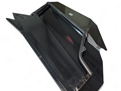 Can-Am Maverick X3 Aluminum Volt Doors