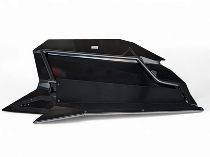 Can-Am Maverick X3 Aluminum Volt Doors