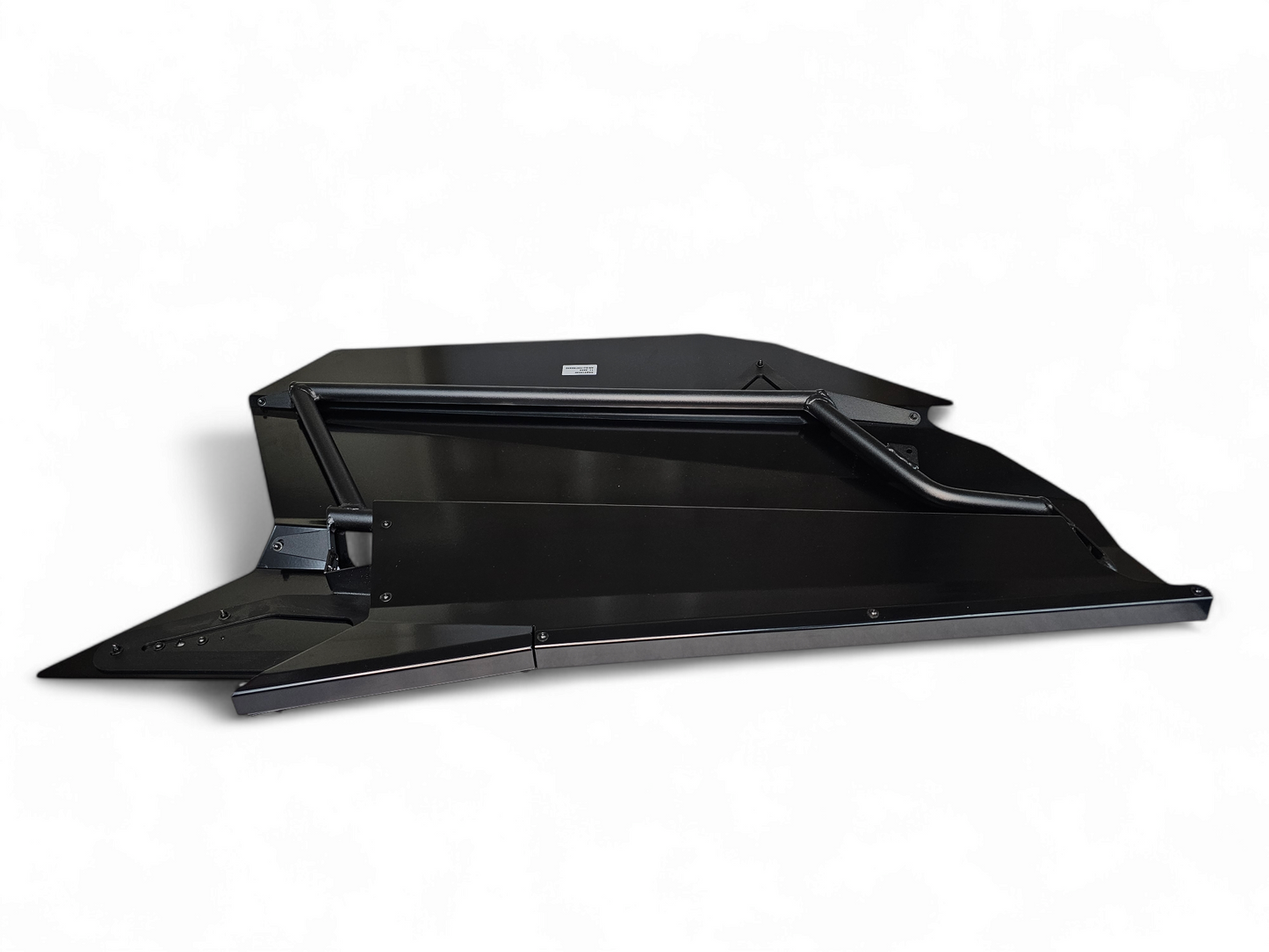 Can-Am Maverick X3 Aluminum Volt Doors