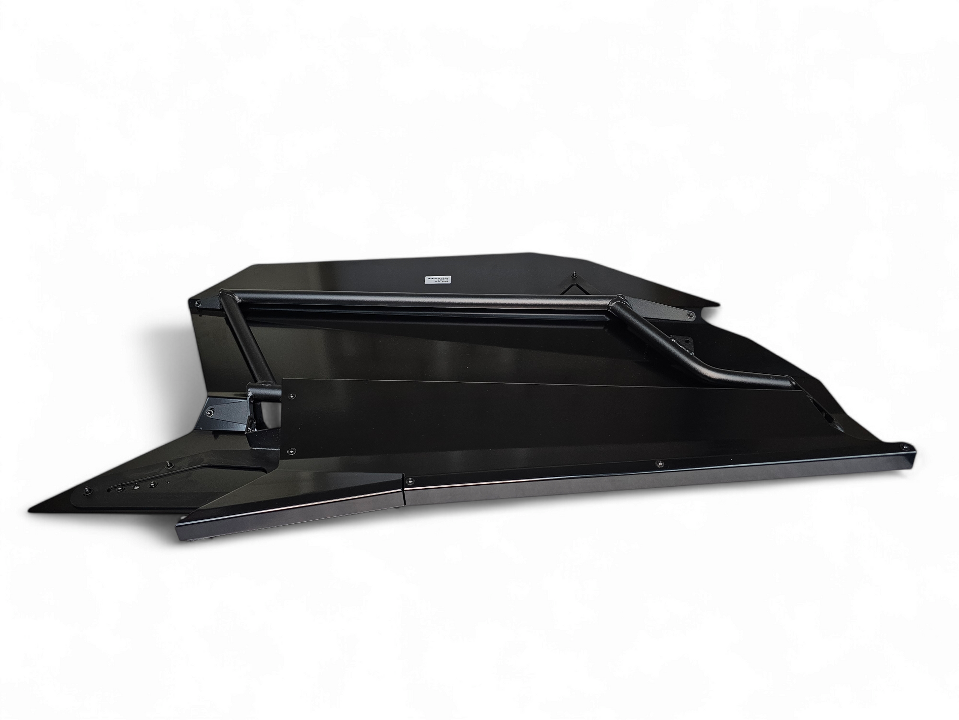 Can-Am Maverick X3 Aluminum Volt Doors