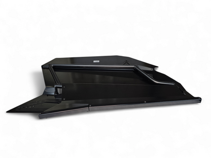 Can-Am Maverick X3 Aluminum Volt Doors