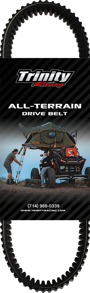 Can-Am All Terrain Drive Belt Trinity Racing