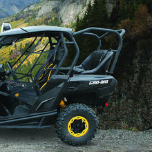 Can-Am Commander (2011-2013) Backseat and Roll Cage Kit UTVMA