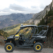 Can-Am Commander (2011-2013) Backseat and Roll Cage Kit UTVMA