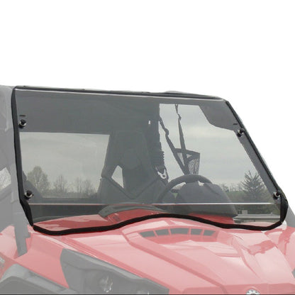 Can-Am Commander (2011-2020) Polycarbonate Front Windshield | 3 Star UTV