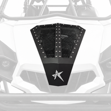 Can-Am Commander (2011-2020) Hood Grille | Rogue Off-Road