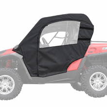 Can-Am Commander (2011-2020) Polyester Full Doors | 3 Star UTV