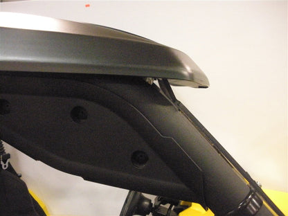 Can-Am Commander (2016-2018) CoolFlo Front Windshield Trail Armor