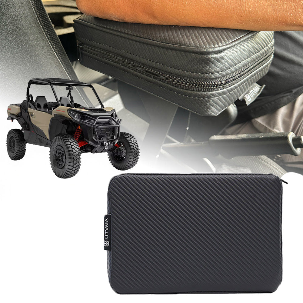 Can-Am Commander (2021-2025) Armrest with Bracket UTVMA