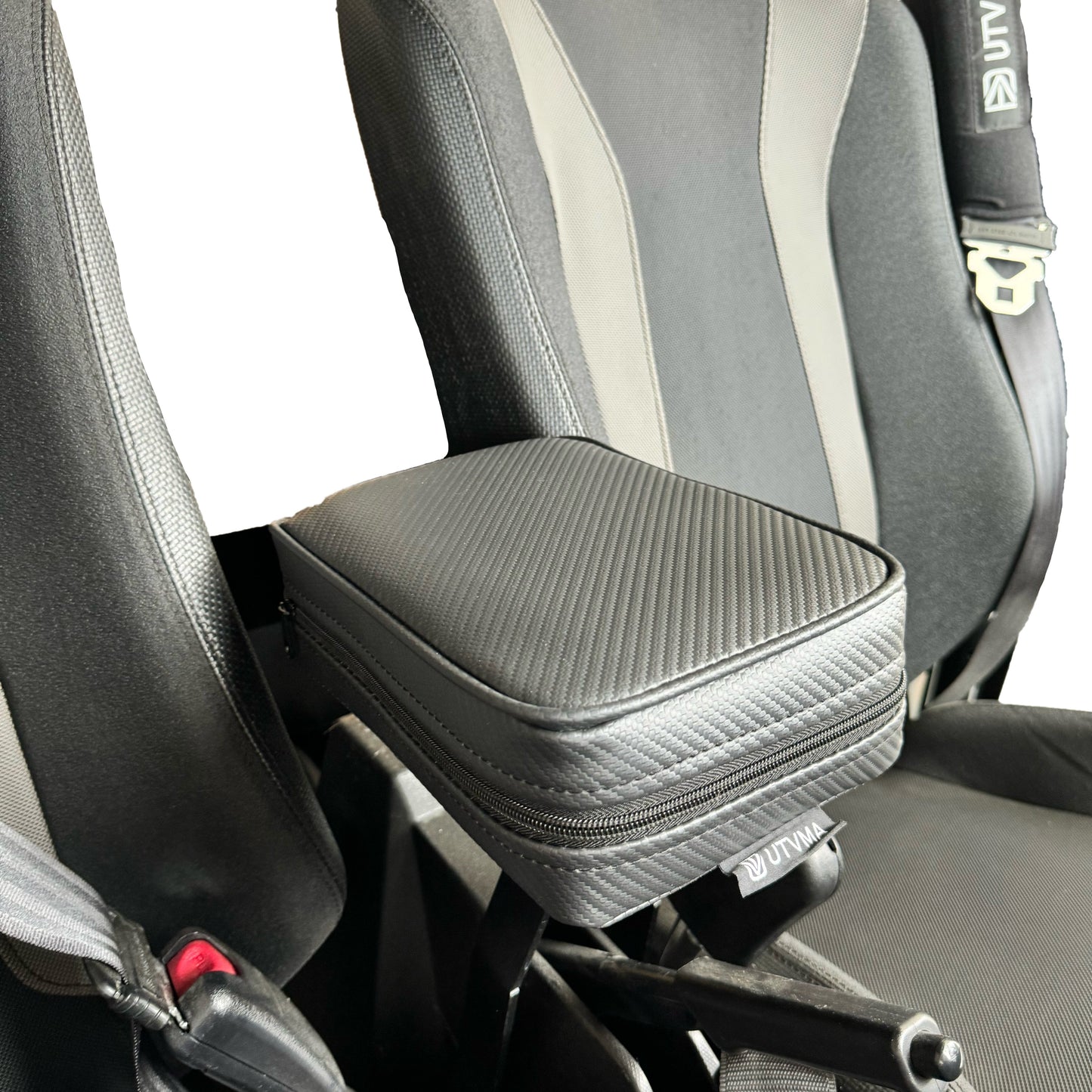 Can-Am Commander (2021-2025) Armrest with Bracket UTVMA