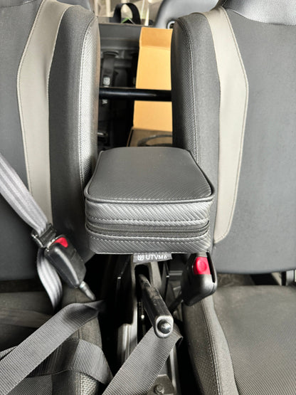 Can-Am Commander (2021-2025) Armrest with Bracket UTVMA