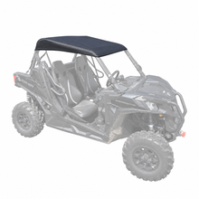 Can-Am Commander (2021+) Heavy Canvas Roof | 3 Star UTV