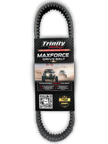 Can-Am Commander / Defender / Maverick Stage 5 MAXFORCE CVT Drive Belt Trinity Racing