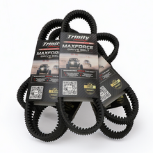 Can-Am Commander / Defender / Maverick Stage 5 MAXFORCE CVT Drive Belt Trinity Racing