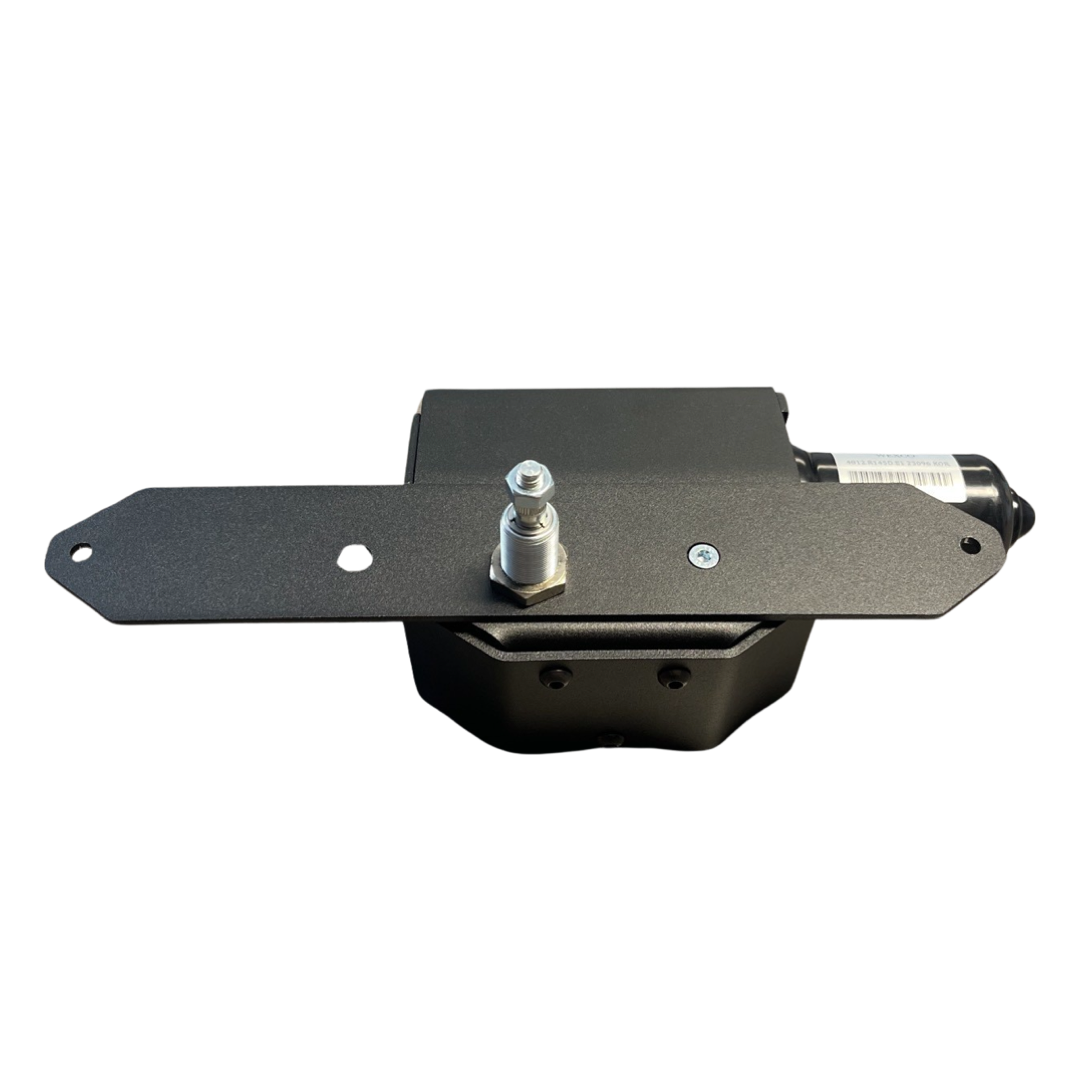 Can-Am Commander / Maverick Electric Wiper Kit Bent Metal Off-Road