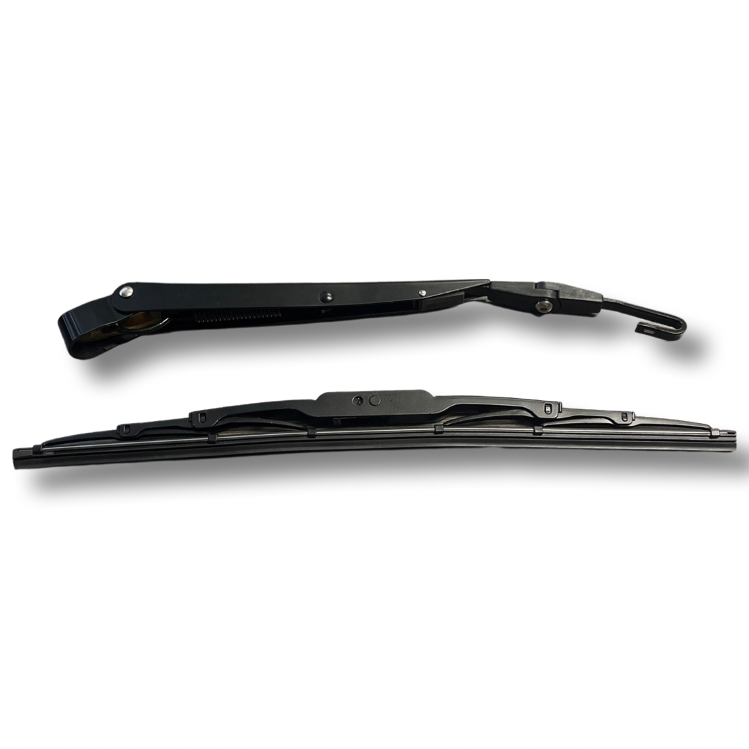 Can-Am Commander / Maverick Electric Wiper Kit Bent Metal Off-Road